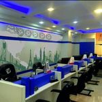 شرکت خدمات مسافرت هوایی و جهانگردی سباء گشت سیر
