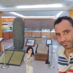 موزه تاریخ طبیعی آذربایجان
