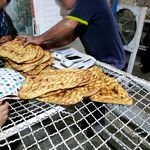 نانوایی بربری