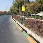ایستگاه اتوبوس شهید کشمیری 52
