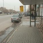 ایستگاه اتوبوس شهید کشمیری 52