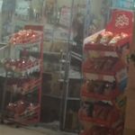 سوپر مارکت سراوین (بنفشه)