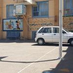 مدرسه نفیسه