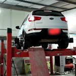مکانیکی و جلوبندی محمد زهیری
