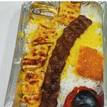 کباب ذغالی ستاره شهر