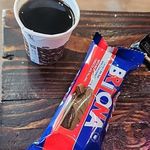 قهوه تلخ