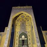 مسجد رسول
