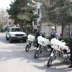 نگهبان هوشمند ثمین