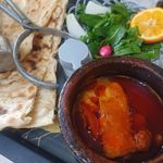 رستوران پدر