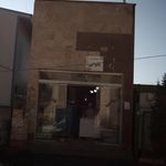 نانوایی بربری و لواش