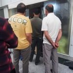 نانوایی بربری
