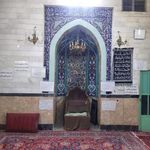 مسجد جهان