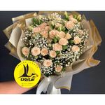 گل فروشی اینترنتی آمازون (سعادت آباد)