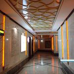 سالن زیبایی سایان