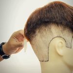 آموزشگاه آرایشگری مردانه سرای مو