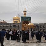 سقاخانه اسماعیل طلایی