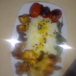 سفره خانه ناصر
