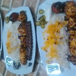 سفره خانه ناصر