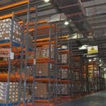 قفسه بندی فضا با ما دژپاد