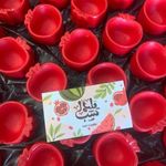 مجموعه تولیدی شمع صوفی
