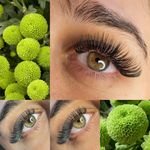 اکستنشن مژه و لیفت مژه و ابرو روشا