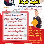 آموزشگاه علمی آزاد‌ امید فردا