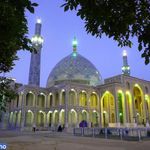 امامزاده آقا علی عباس