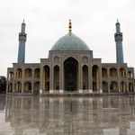 امامزاده آقا علی عباس