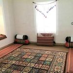 اقامتگاه بوم گردی نمکزار سه قلعه