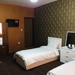 مهمانپذیر آپادانا