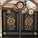 نقاشی ساختمان فرجی