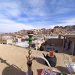 اقامتگاه بوم گردی خانه امید