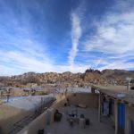 اقامتگاه بوم گردی خانه امید