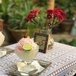 کافه تهرون کندوان