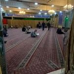 مسجد آیت الله العظمی میلانی