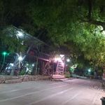 رستوران زرون