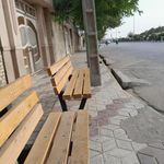 ایستگاه اتوبوس مجلسی غربی 23