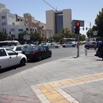 چهارراه شهدا