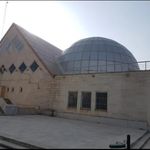 فرهنگ سرای آسمان نما و رصدخانه نصیرالدین طوسی
