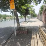 ایستگاه اتوبوس مجلسی غربی 23