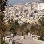 فرهنگ سرای آسمان نما و رصدخانه نصیرالدین طوسی