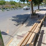 ایستگاه اتوبوس مجلسی غربی 23