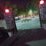 رستوران زرون