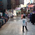 بازار جهرم