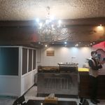 رستوران مدائن