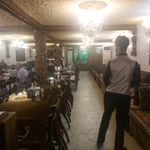 رستوران مدائن