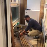 دفترمعماری و دکوراسیون داخلی رستا