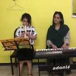 آموزشگاه موسیقی هنر پارسه