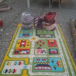 دفتر اداری قالیشویی شاطری