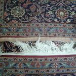 دفتر اداری قالیشویی شاطری